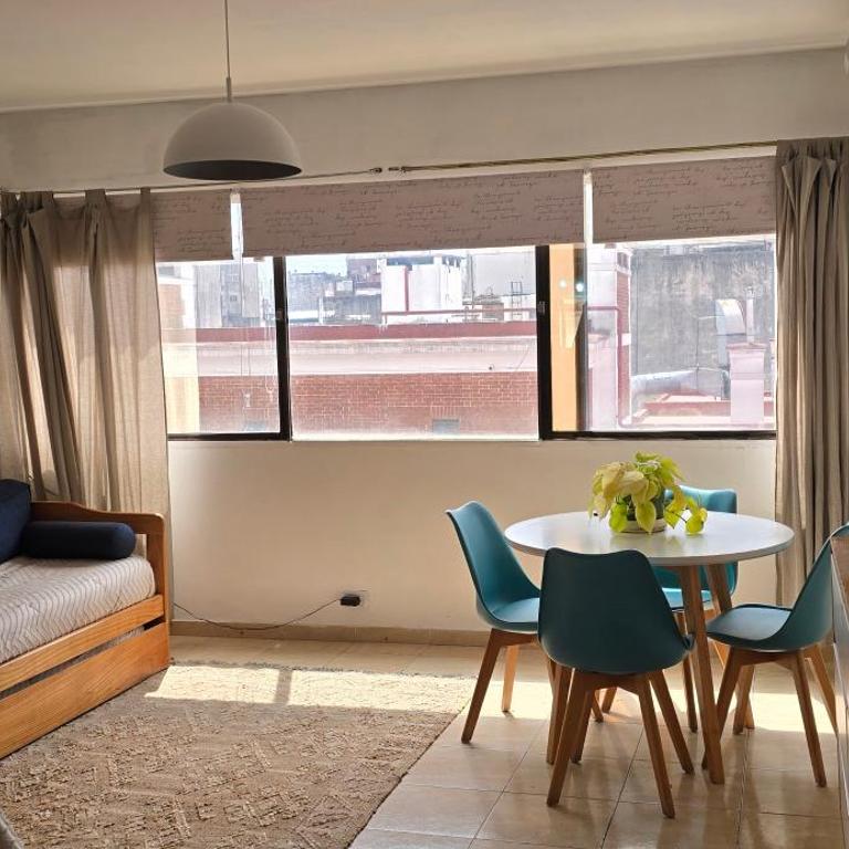 Lavalle esquina Esmeralda - Apartamento de 1 dormitorio - 3
