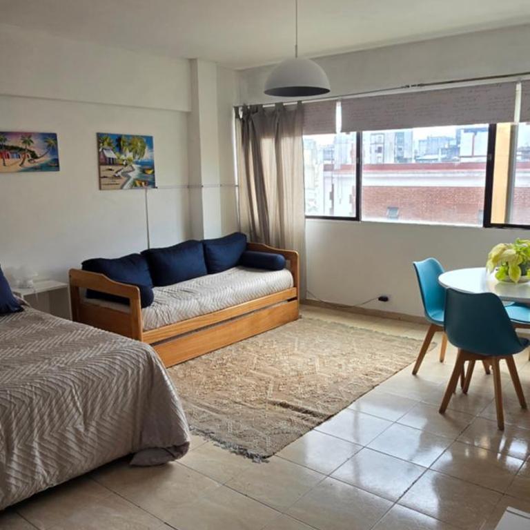 Lavalle esquina Esmeralda - Apartamento de 1 dormitorio - 7