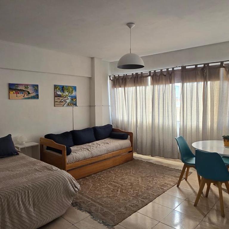 Lavalle esquina Esmeralda - Apartamento de 1 dormitorio - 8