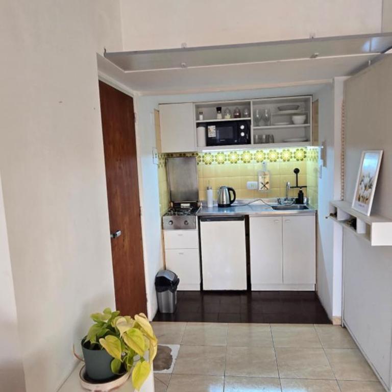 Lavalle esquina Esmeralda - Apartamento de 1 dormitorio - 10