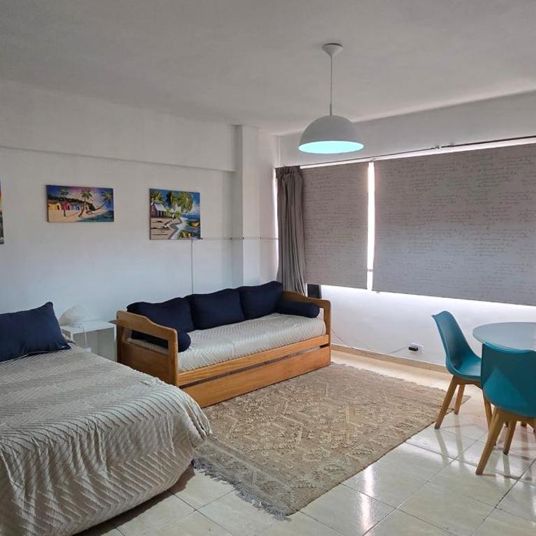Lavalle esquina Esmeralda - Apartamento de 1 dormitorio - 13