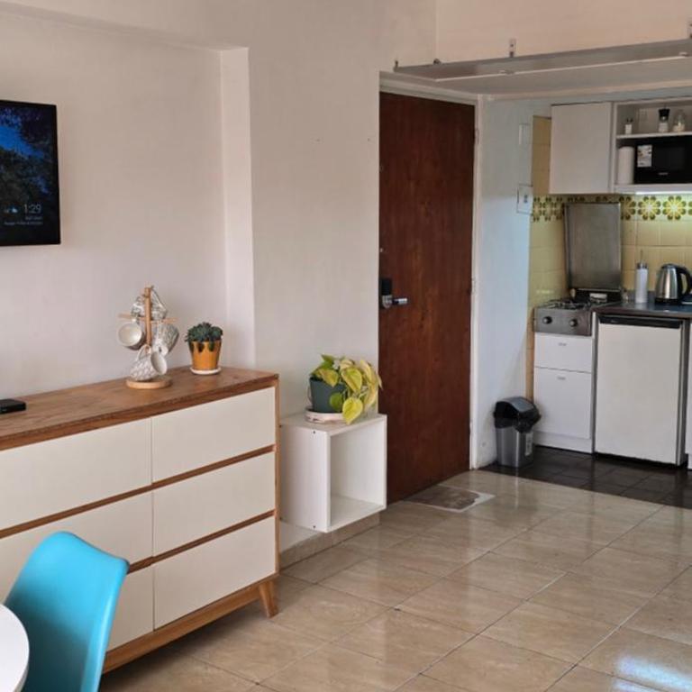 Lavalle esquina Esmeralda - Apartamento de 1 dormitorio - 14