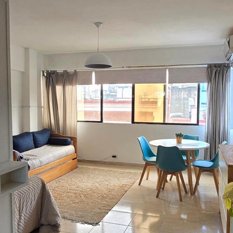 Lavalle esquina Esmeralda - Apartamento de 1 dormitorio - 16
