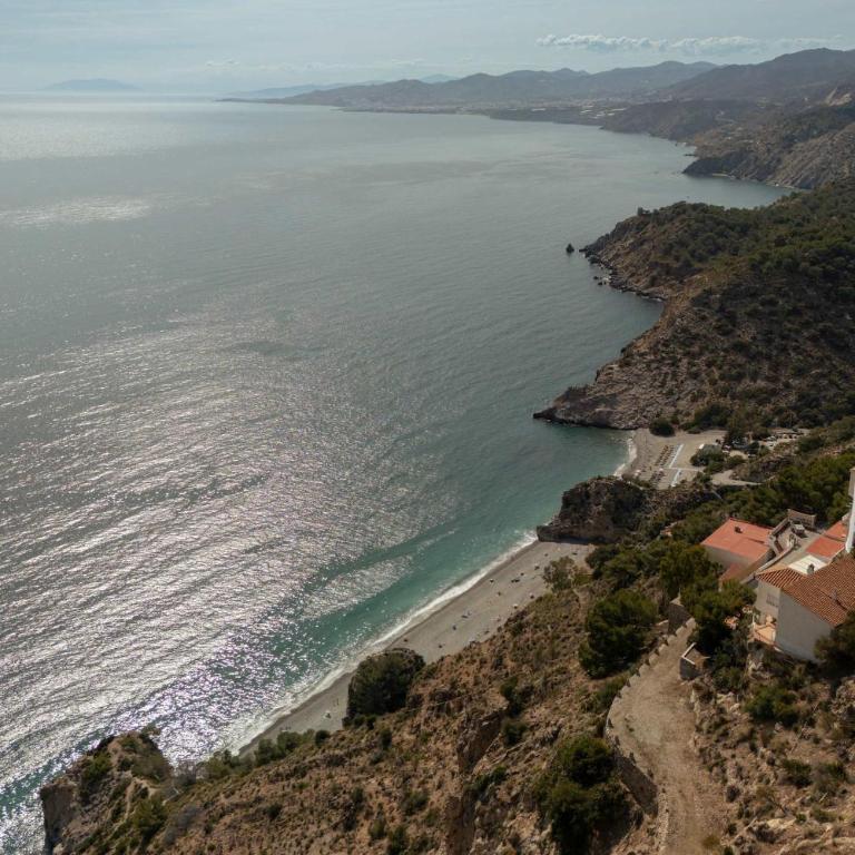 Atalaya Watchtower by Boutique in Andalusia - Villa - 2