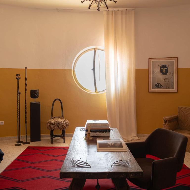 Atalaya Watchtower by Boutique in Andalusia - Villa - 3