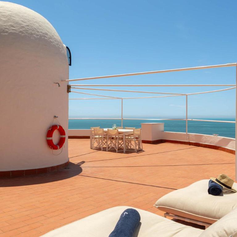Atalaya Watchtower by Boutique in Andalusia - Villa - 4