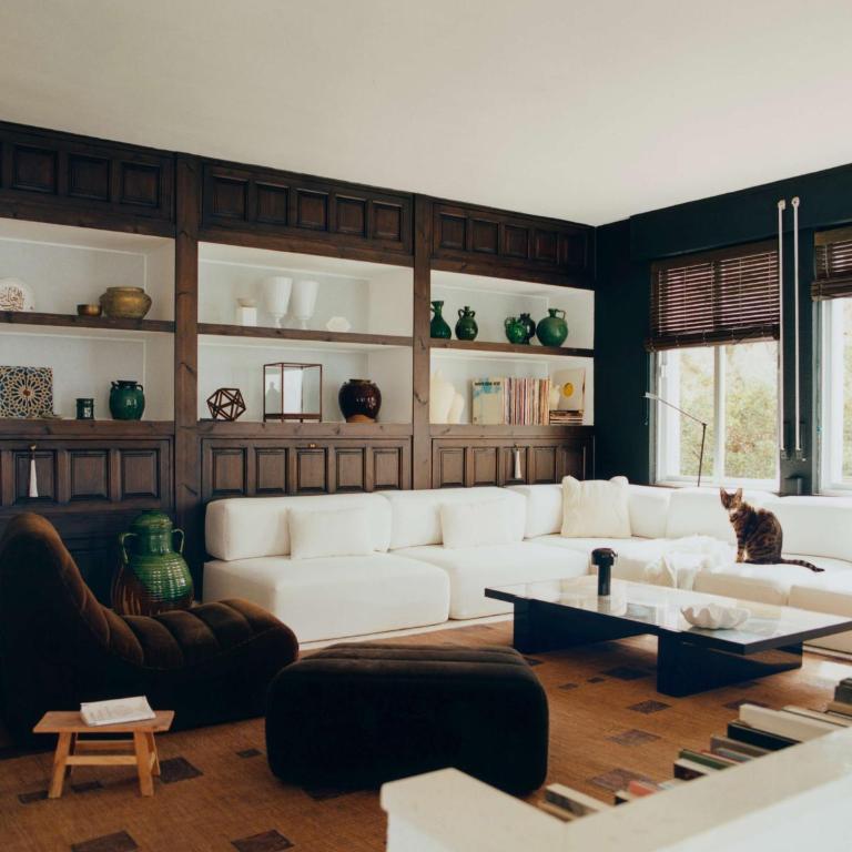 Atalaya Watchtower by Boutique in Andalusia - Villa - 6