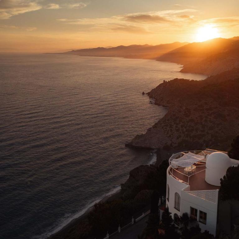 Atalaya Watchtower by Boutique in Andalusia - Villa - 9