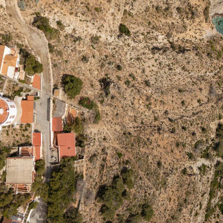 Atalaya Watchtower by Boutique in Andalusia - Villa - 10