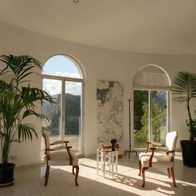 Atalaya Watchtower by Boutique in Andalusia - Villa - 13