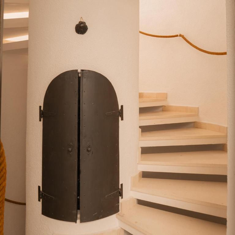 Atalaya Watchtower by Boutique in Andalusia - Villa - 14