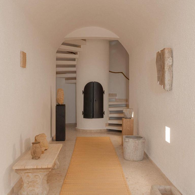 Atalaya Watchtower by Boutique in Andalusia - Villa - 15