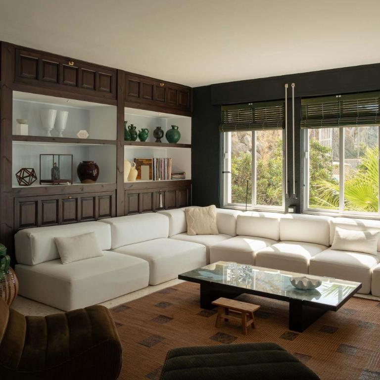Atalaya Watchtower by Boutique in Andalusia - Villa - 17