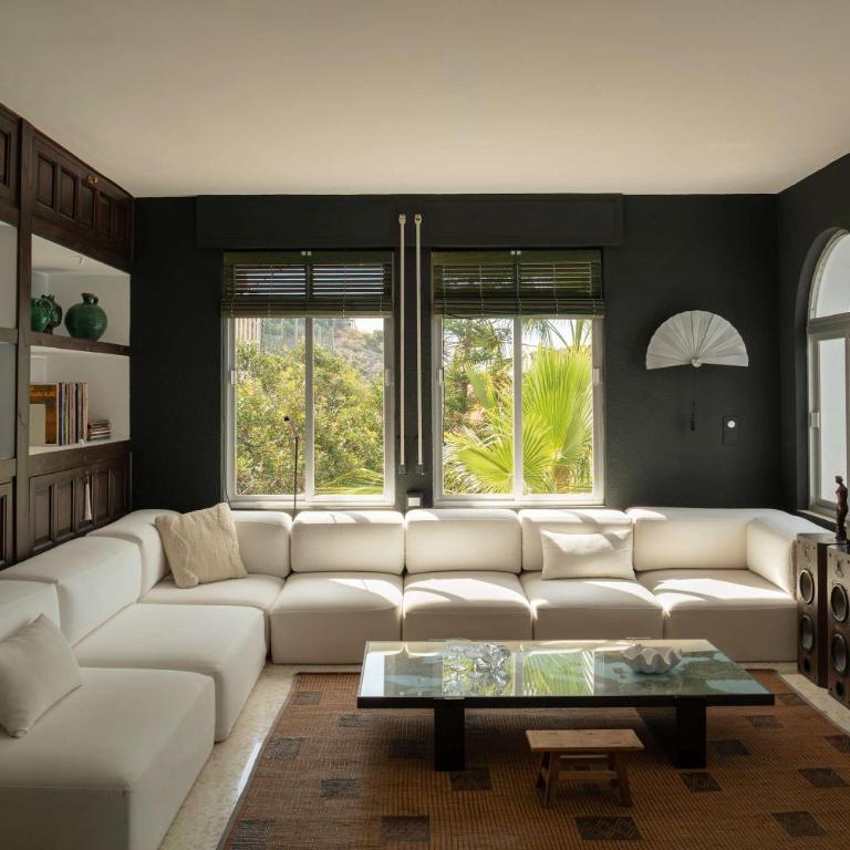 Atalaya Watchtower by Boutique in Andalusia - Villa - 16