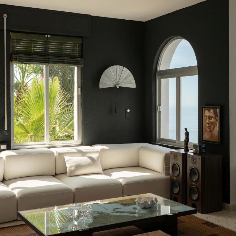 Atalaya Watchtower by Boutique in Andalusia - Villa - 19