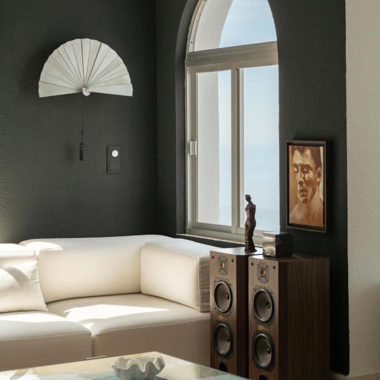 Atalaya Watchtower by Boutique in Andalusia - Villa - 20