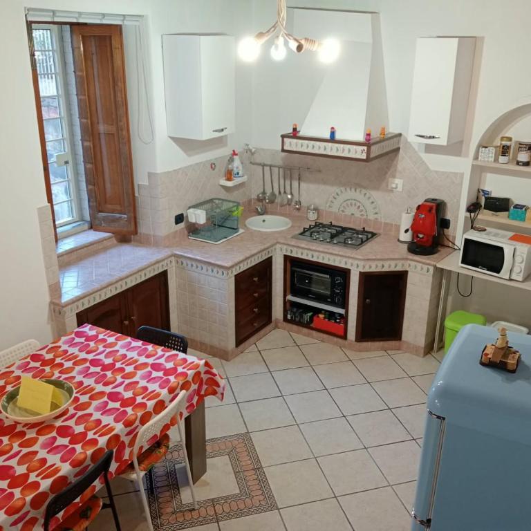MAMIS - Casa con 2 Camere da Letto - 11