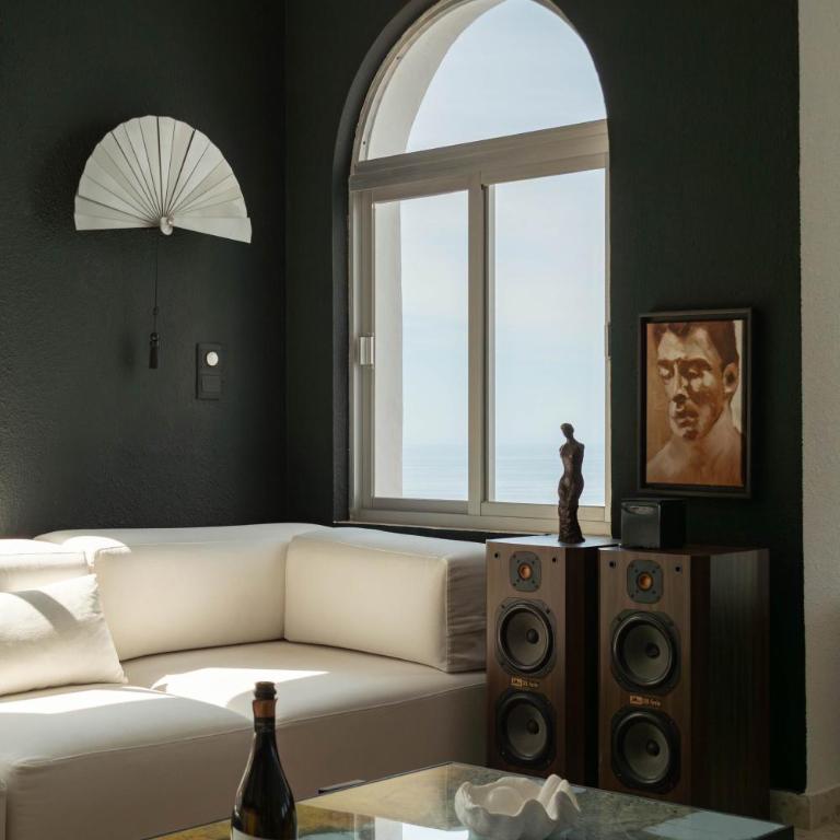 Atalaya Watchtower by Boutique in Andalusia - Villa - 22