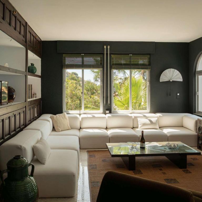 Atalaya Watchtower by Boutique in Andalusia - Villa - 23