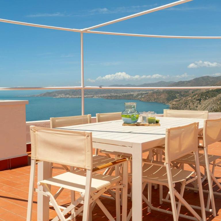 Atalaya Watchtower by Boutique in Andalusia - Villa - 31