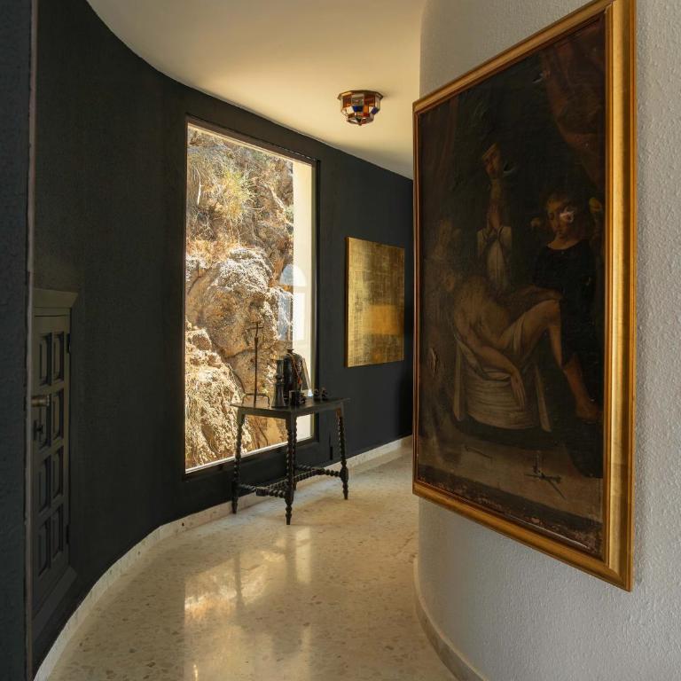 Atalaya Watchtower by Boutique in Andalusia - Villa - 38