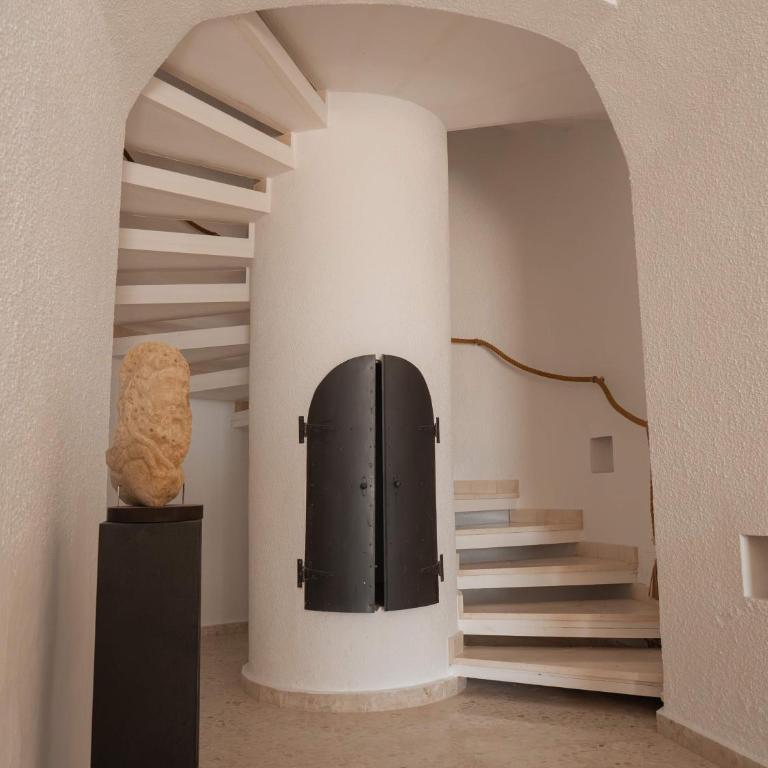 Atalaya Watchtower by Boutique in Andalusia - Villa - 45