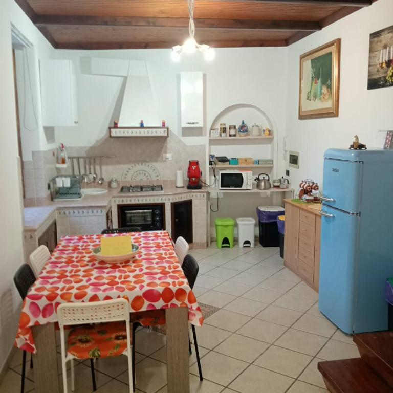 MAMIS - Casa con 2 Camere da Letto - 12