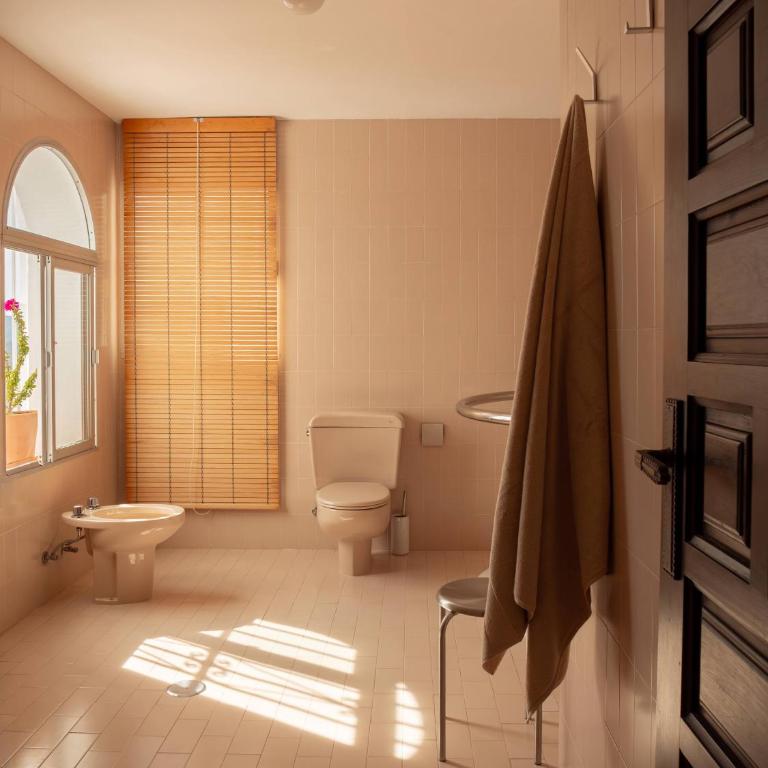 Atalaya Watchtower by Boutique in Andalusia - Villa - 53