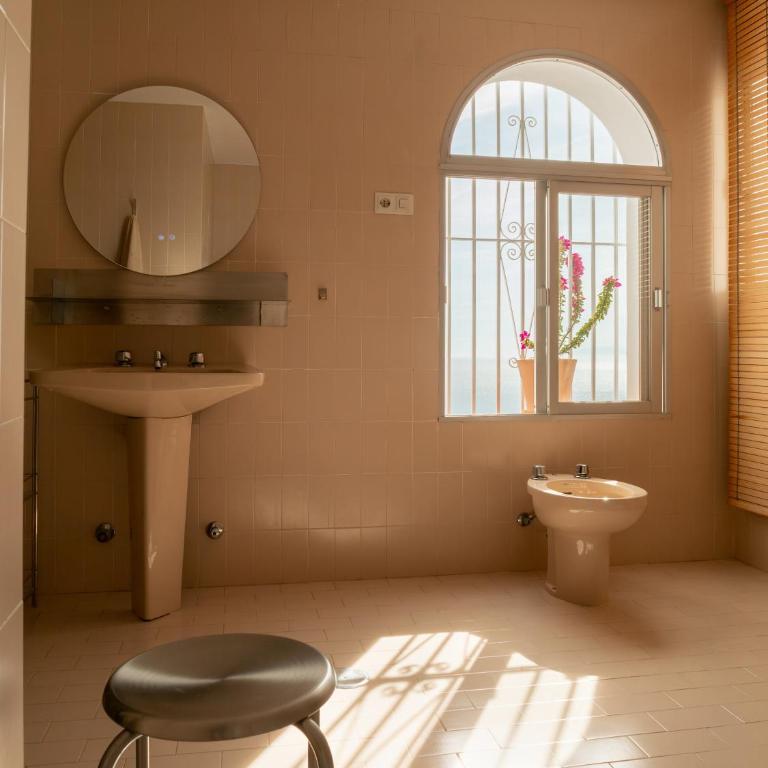 Atalaya Watchtower by Boutique in Andalusia - Villa - 54