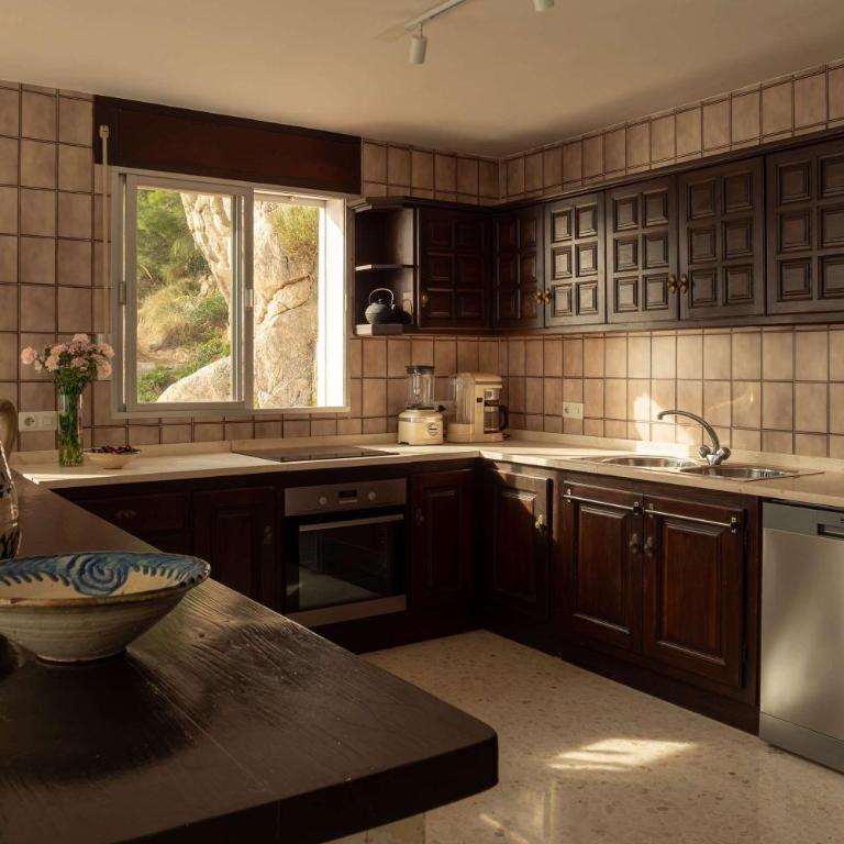 Atalaya Watchtower by Boutique in Andalusia - Villa - 63