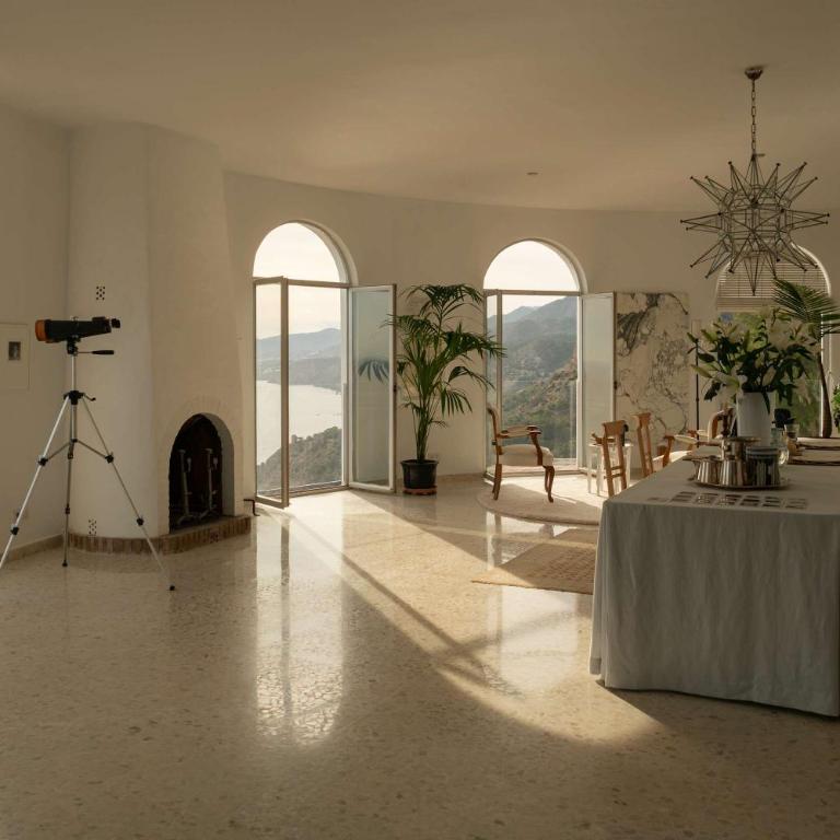 Atalaya Watchtower by Boutique in Andalusia - Villa - 67