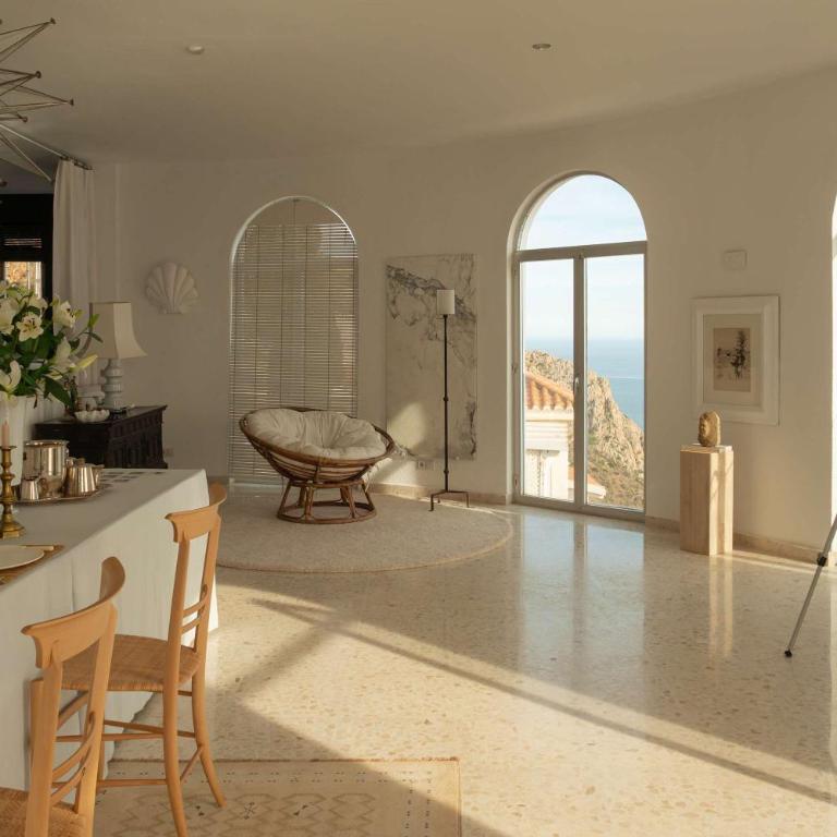 Atalaya Watchtower by Boutique in Andalusia - Villa - 71