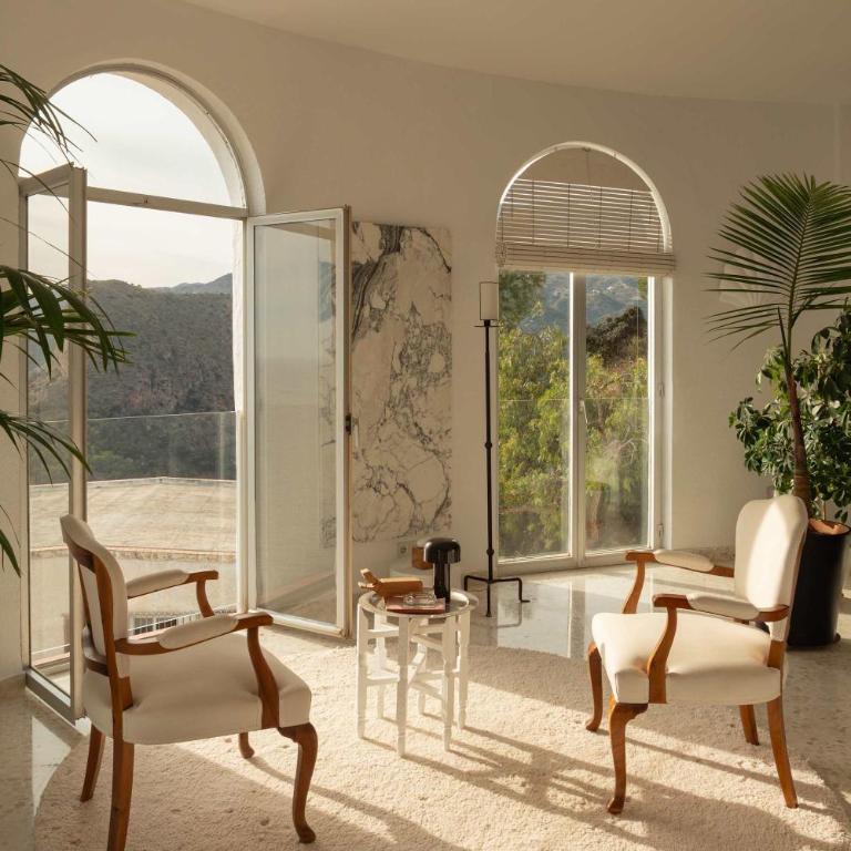 Atalaya Watchtower by Boutique in Andalusia - Villa - 70
