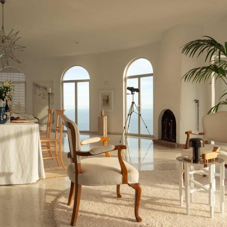 Atalaya Watchtower by Boutique in Andalusia - Villa - 75