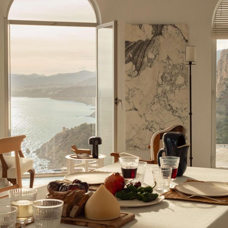 Atalaya Watchtower by Boutique in Andalusia - Villa - 78