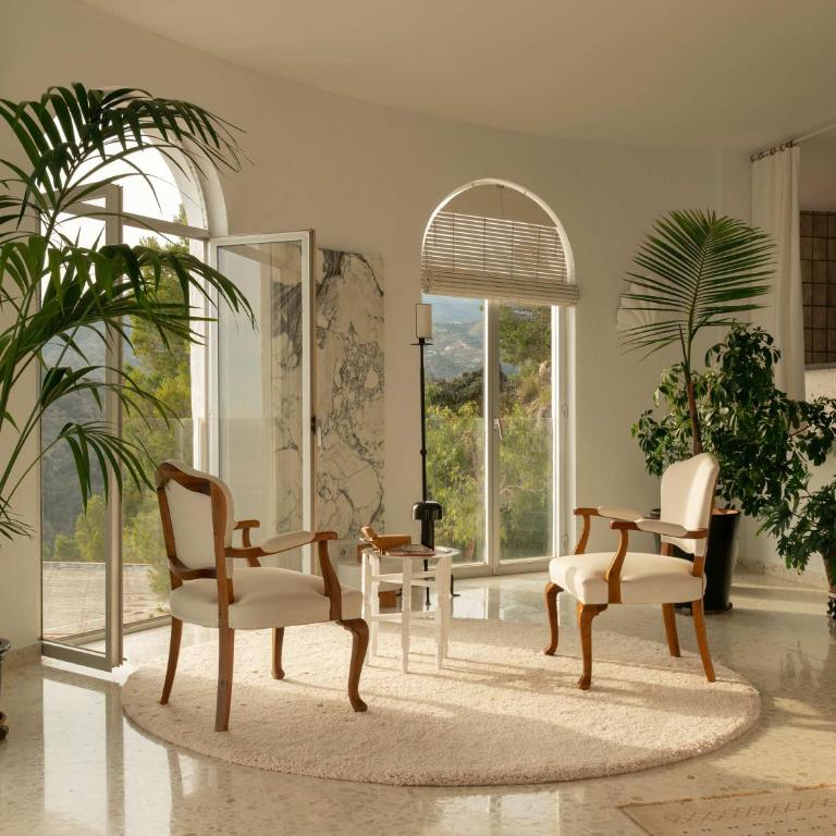 Atalaya Watchtower by Boutique in Andalusia - Villa - 77