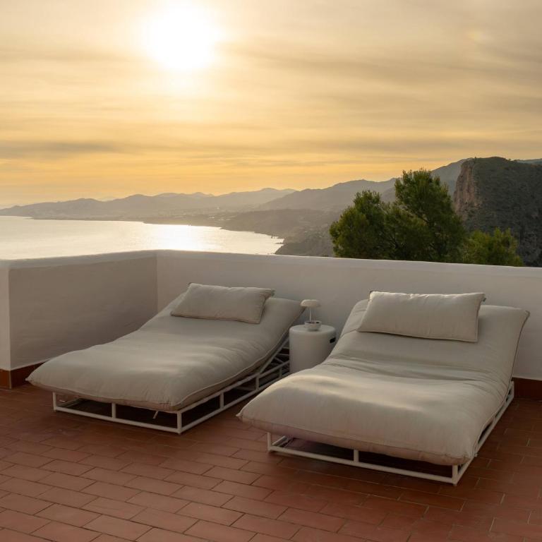 Atalaya Watchtower by Boutique in Andalusia - Villa - 79