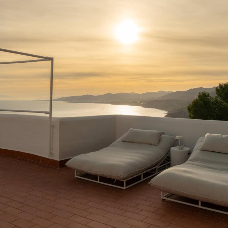 Atalaya Watchtower by Boutique in Andalusia - Villa - 80