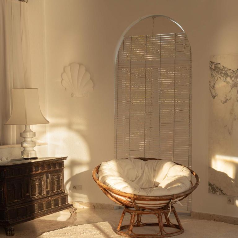 Atalaya Watchtower by Boutique in Andalusia - Villa - 82