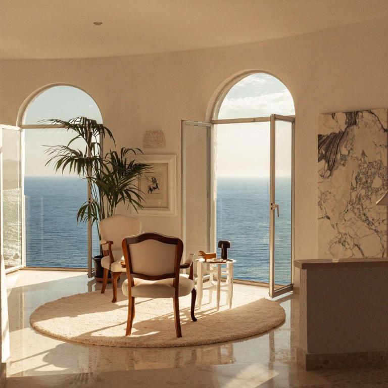 Atalaya Watchtower by Boutique in Andalusia - Villa - 84