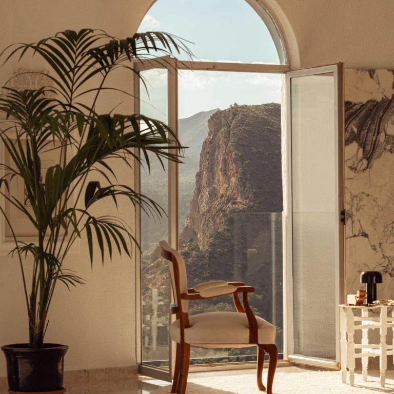 Atalaya Watchtower by Boutique in Andalusia - Villa - 83
