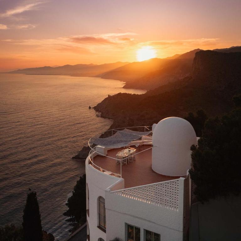 Atalaya Watchtower by Boutique in Andalusia - Villa - 86