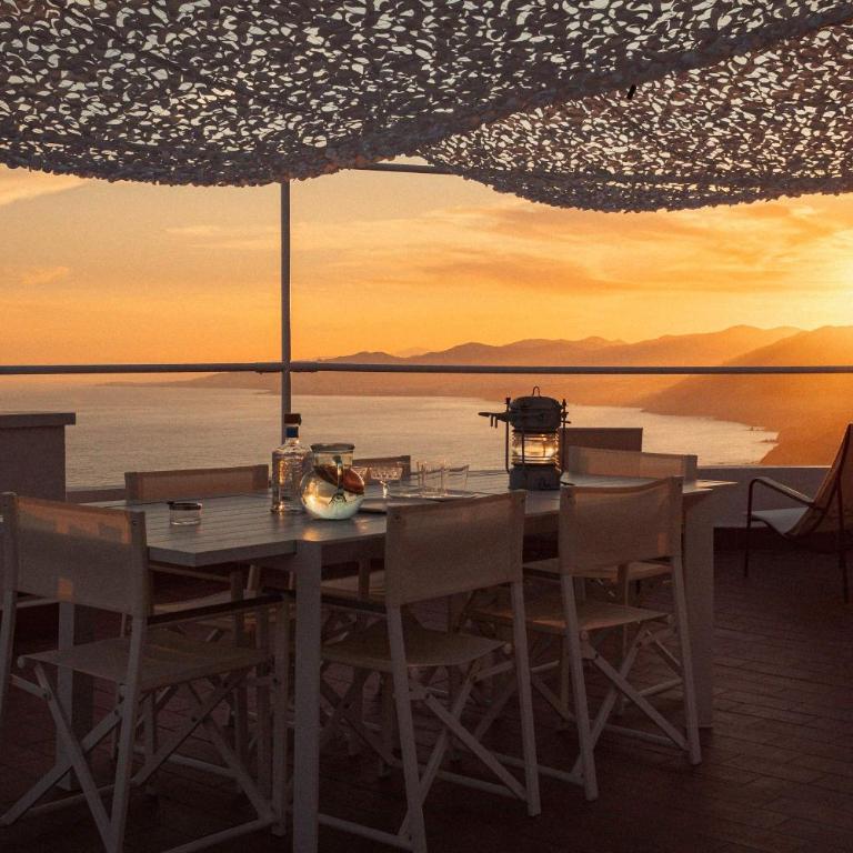 Atalaya Watchtower by Boutique in Andalusia - Villa - 88