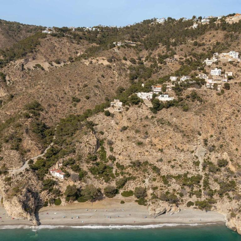 Atalaya Watchtower by Boutique in Andalusia - Villa - 92