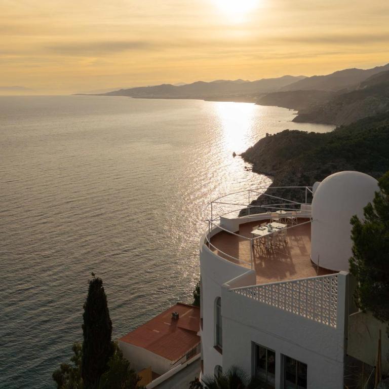 Atalaya Watchtower by Boutique in Andalusia - Villa - 1