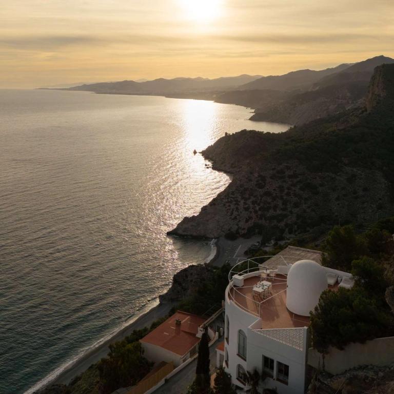 Atalaya Watchtower by Boutique in Andalusia - Villa - 94