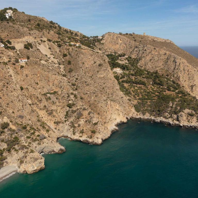Atalaya Watchtower by Boutique in Andalusia - Villa - 95