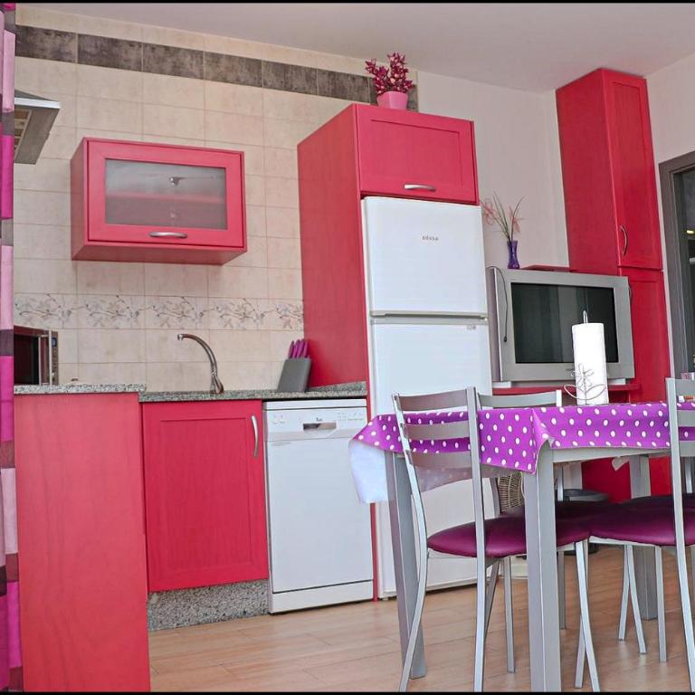 Apartamento cerca Playa Bateles - Apartamento - 10