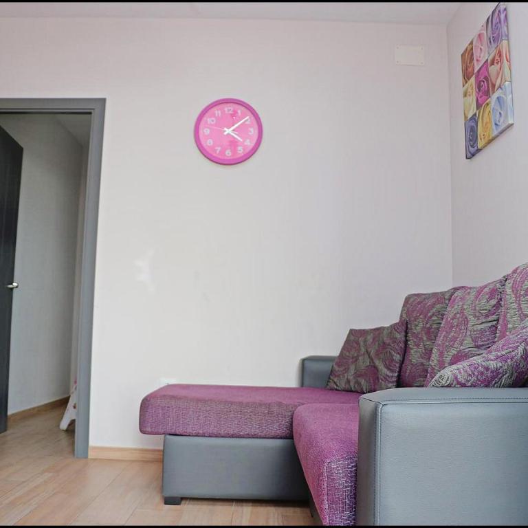 Apartamento cerca Playa Bateles - Apartamento - 5