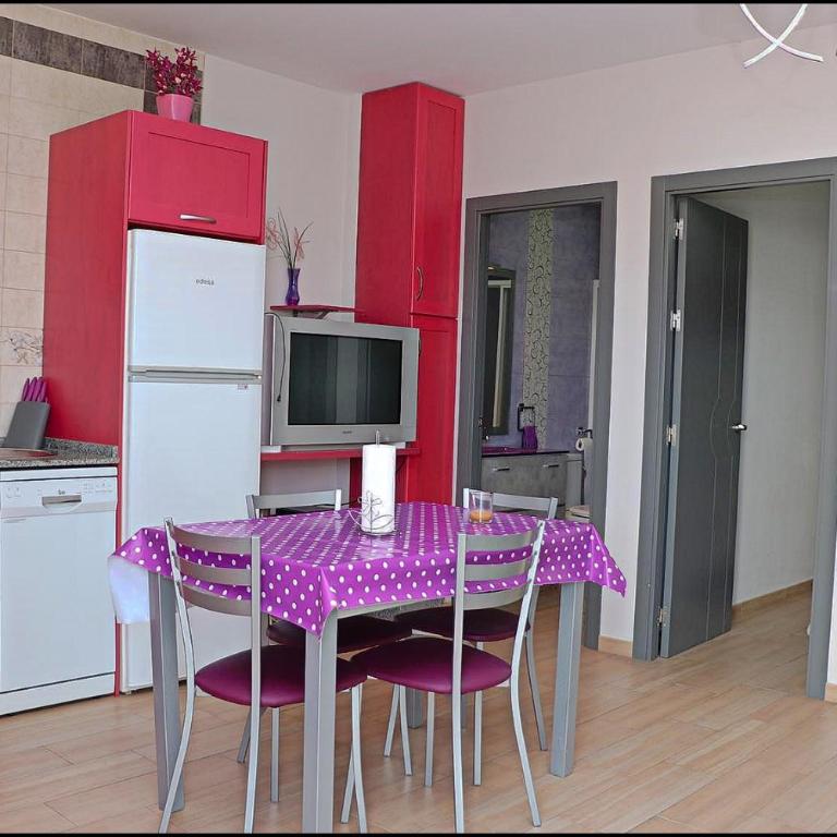 Apartamento cerca Playa Bateles - Apartamento - 8